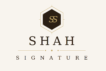 shah signature logo